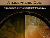 Atmospheric Dust